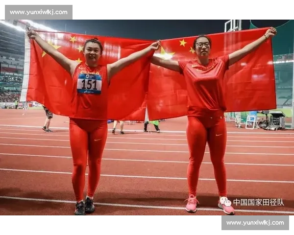 亚运会奖牌榜解析及各国选手表现全面回顾与趋势分析